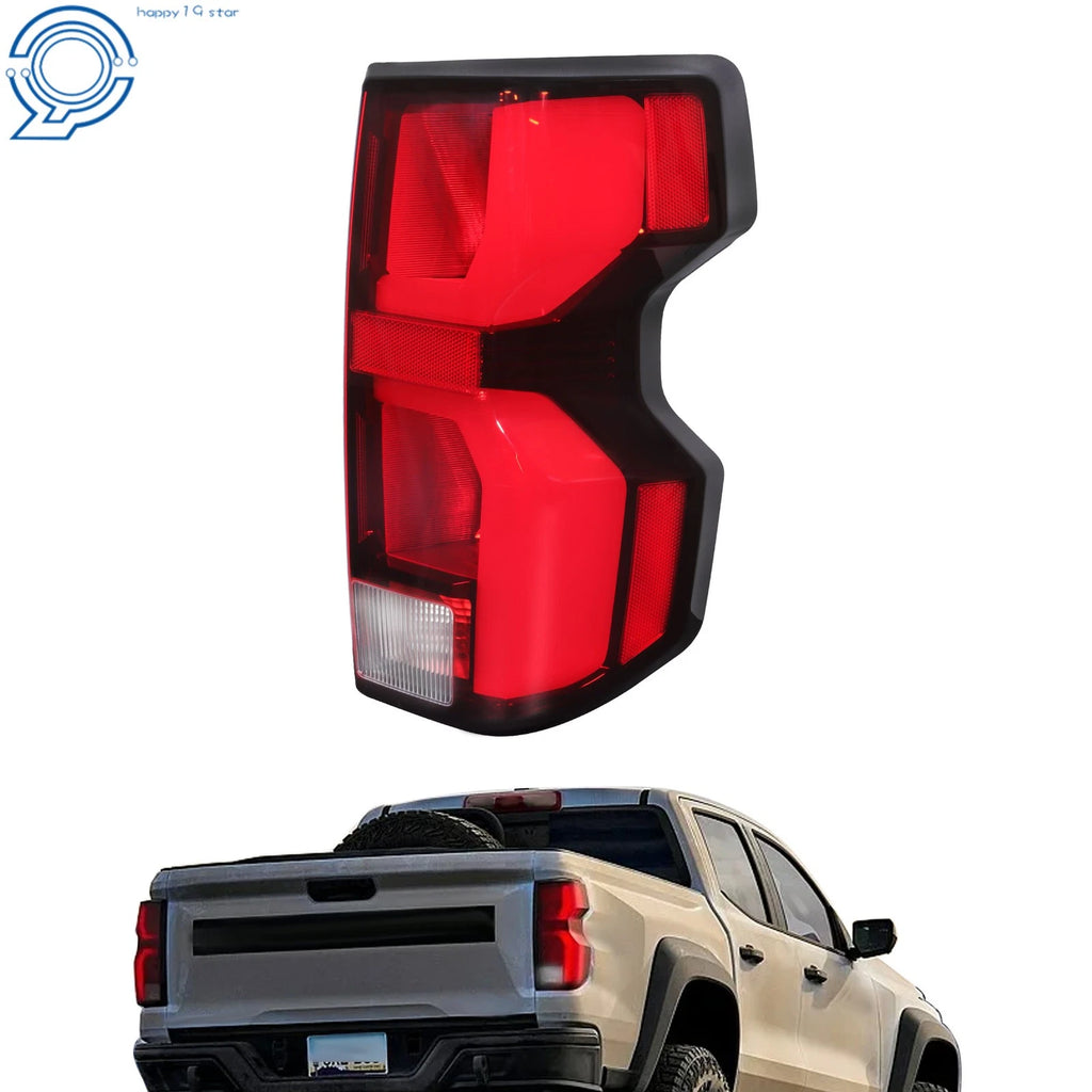 LED Tail Light for Chevrolet Colorado (2023–2025) Right Side