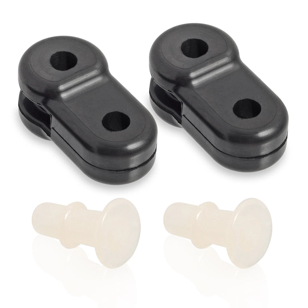 Tail Light Mounting Rubber Pin for Honda Sportrax 300 400 (1997-2004)
