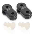 Tail Light Mounting Rubber Pin for Honda Sportrax 300 400 (1997-2004)