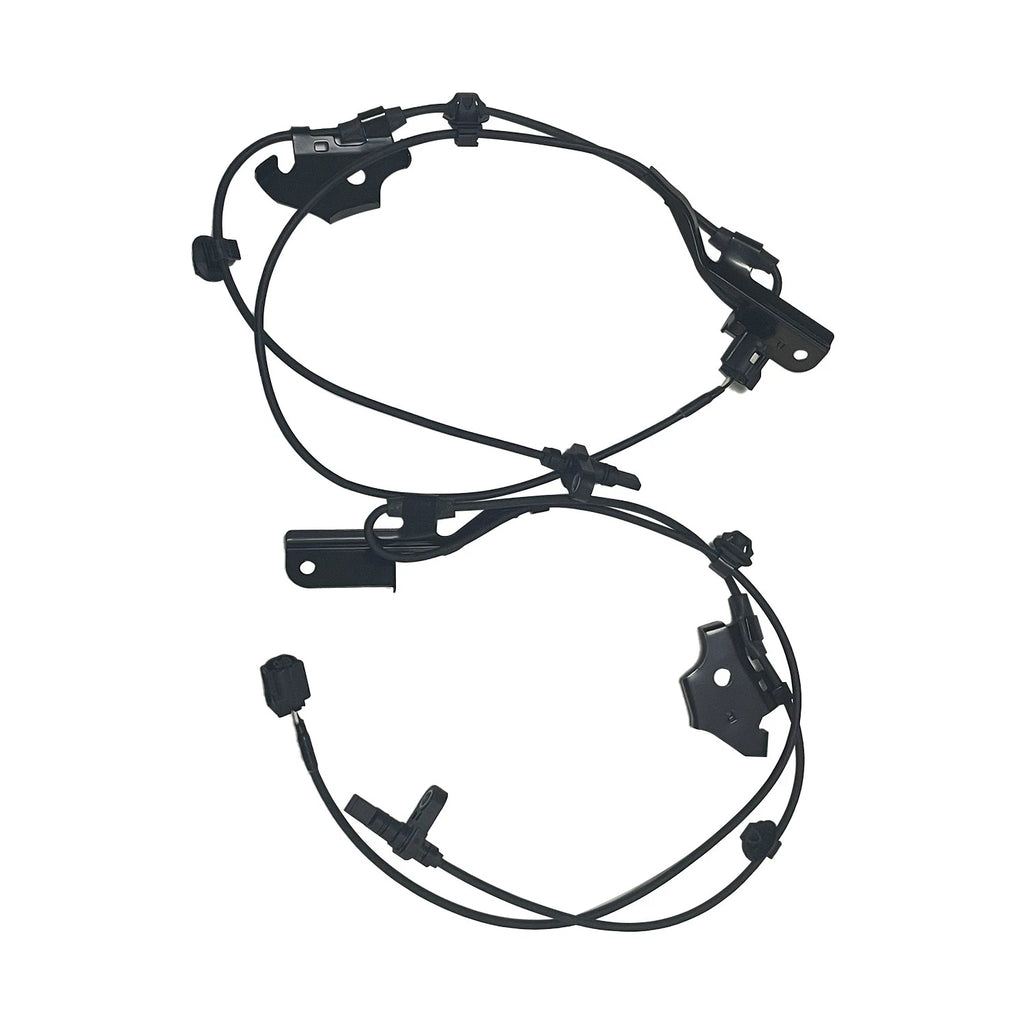 2Pcs ABS Wheel Speed Sensor 8954242050 8954342050 for Toyota RAV4 (2013–2018)