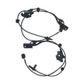 2Pcs ABS Wheel Speed Sensor 8954242050 8954342050 for Toyota RAV4 (2013–2018)
