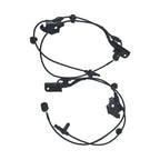 2Pcs ABS Wheel Speed Sensor 8954242050 8954342050 for Toyota RAV4 (2013–2018)