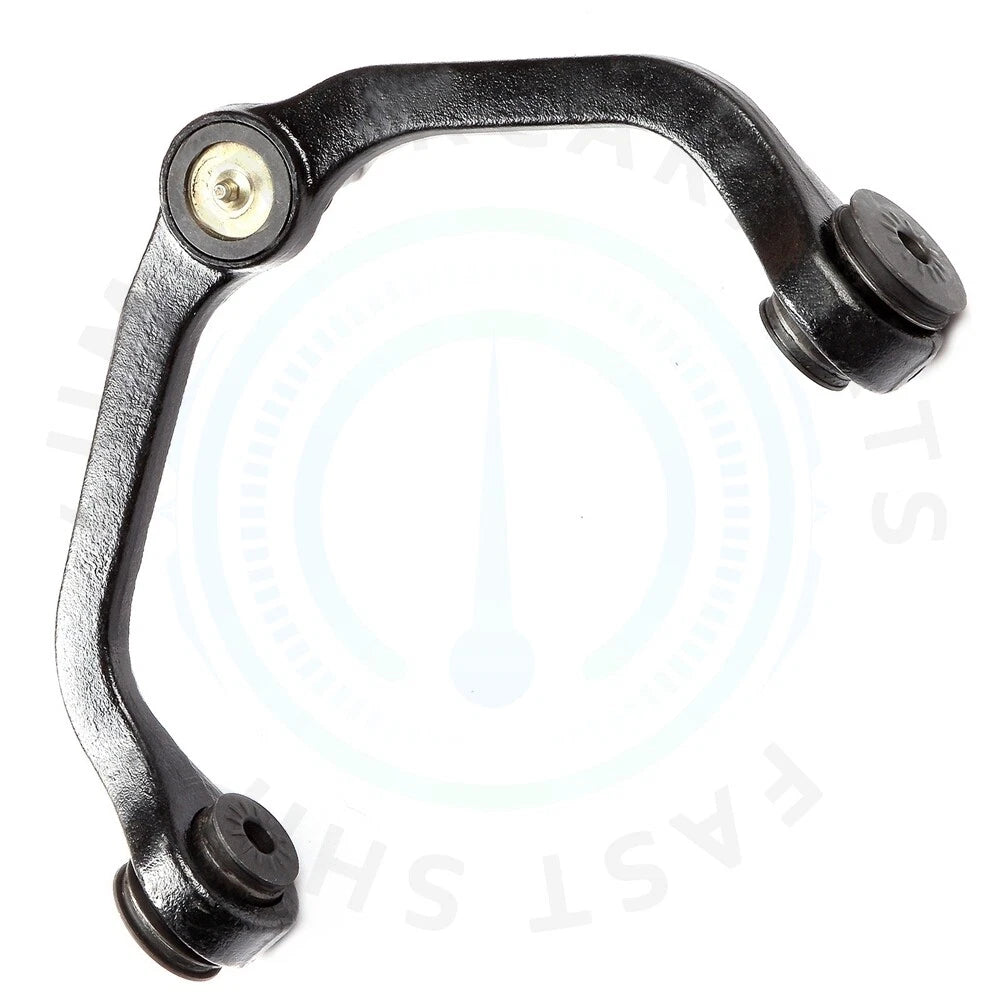 Set of 4 Front Upper Control Arms and Ball Joints for Mazda B2300 (1994–2007)