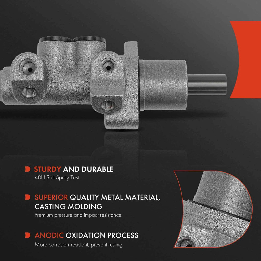 Brake Master Cylinder for Chevrolet Chevy Pickup (1998-2003)