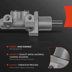 Brake Master Cylinder for Chevrolet Chevy Pickup (1998-2003)