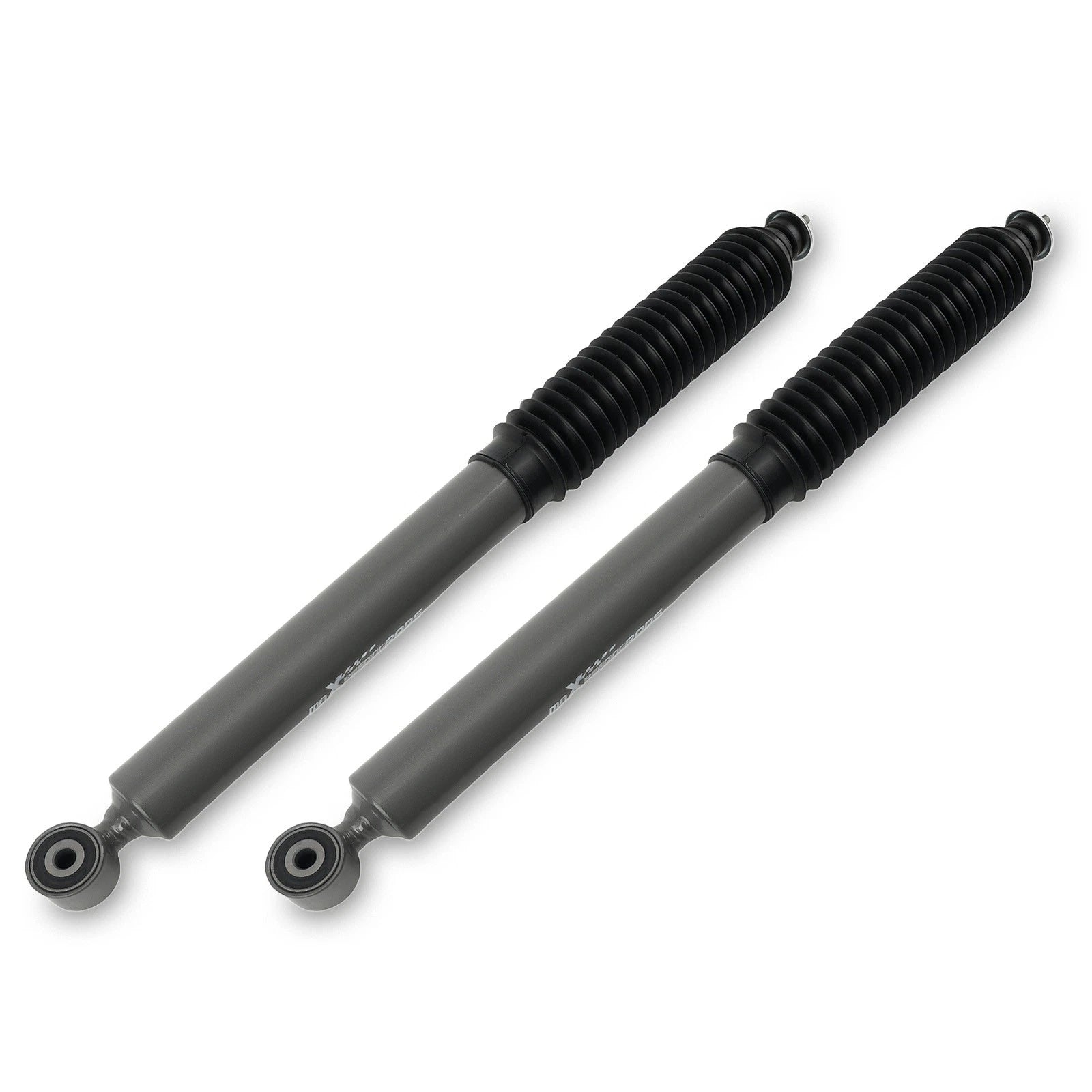 Rear Shock Absorbers for Toyota Tacoma 2WD 4WD (2005–2023) 2.5-5.5" Lift