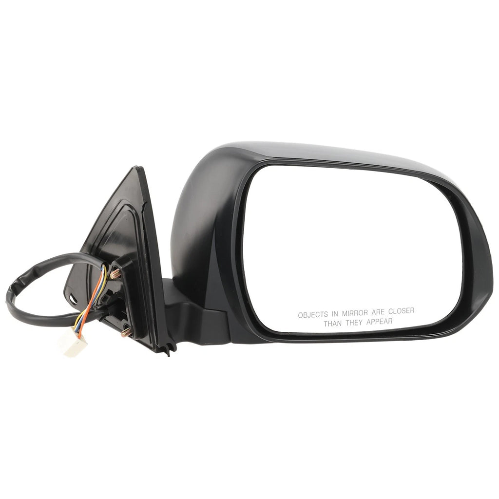 Heated Right Side Mirror for Toyota