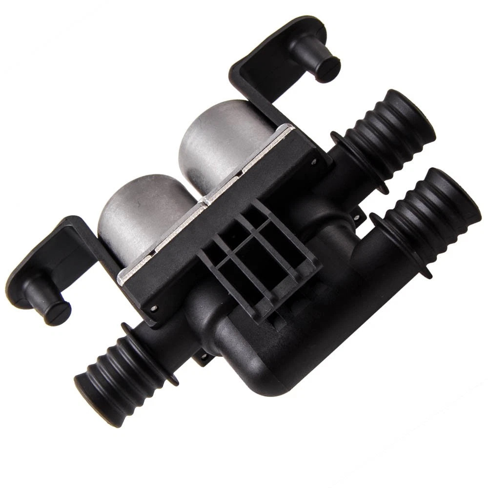 Heater Control Valve for BMW E60 E63 E64 E65 E66 M5 M6 750i 760Li 745i 550i (2004–2010)
