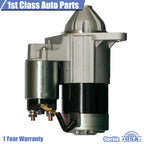 Starter for Chrysler PT Cruiser (2003-2009)