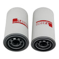 Set of 2 Oil Filters for Freightliner 108SD FL70 FL80 FS65