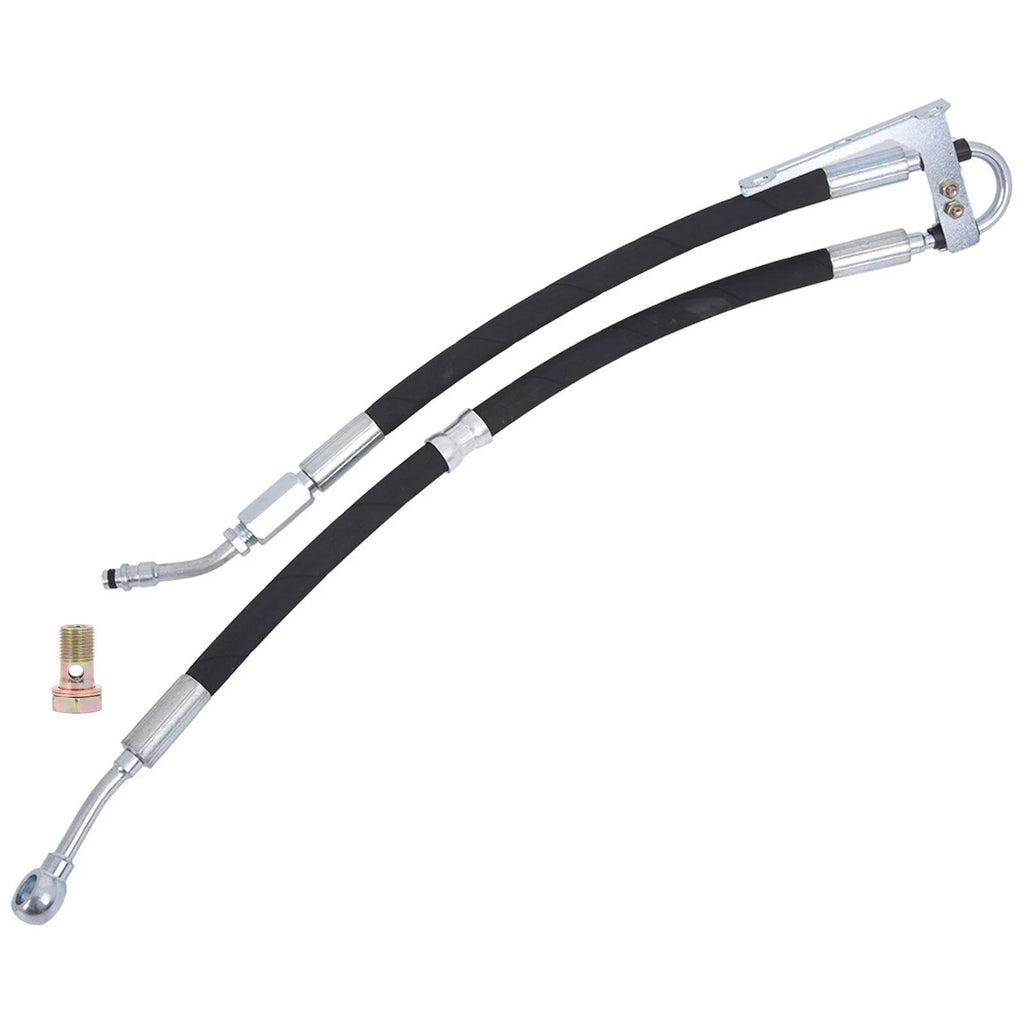Power Steering Pressure Return Hose for Mercedes-Benz GL450 (2007–2012)
