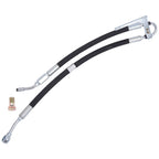 Power Steering Pressure Return Hose for Mercedes-Benz GL450 (2007–2012)