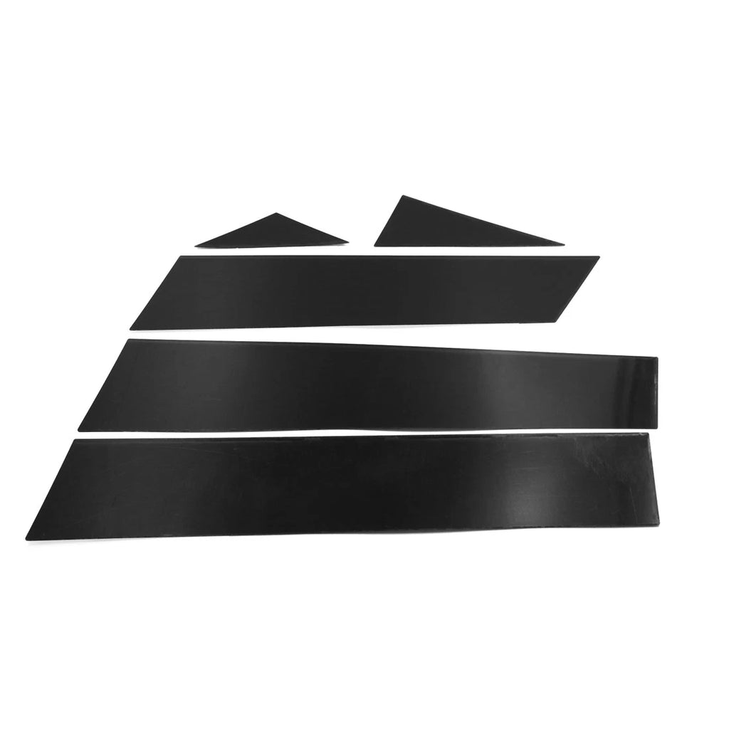 10pcs Post Cover Trim for Mazda CX-5 (2017–2018)