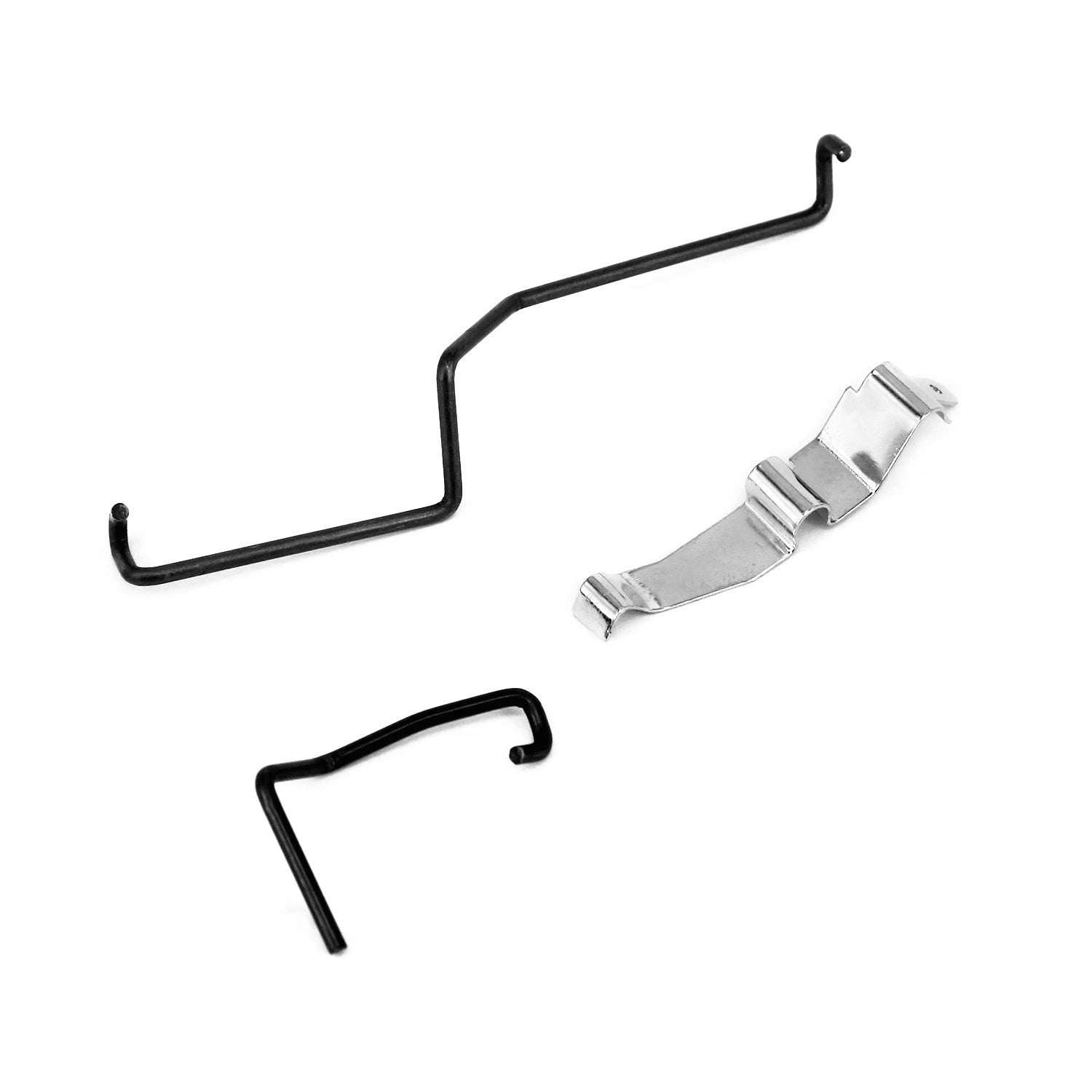 Throttle Rod Choke Rod Switch Shaft Kit for