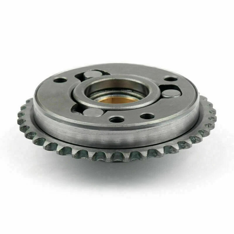 Starter Clutch Sprocket Assembly for Honda CB160 CB175 CB200 CB250 CD125 CL200