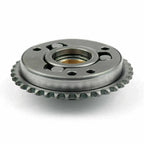 Starter Clutch Sprocket Assembly for Honda CB160 CB175 CB200 CB250 CD125 CL200