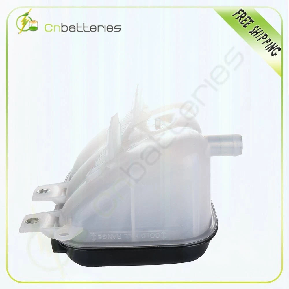 Radiator Coolant Tank for Dodge Ram 1500 3.7L 4.7L 5.7L (2002–2003)
