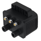 Ignition Coil for Harley 1200 Super Glide FXE (1974–1980) 53-434 Black