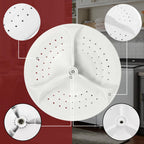 Washer Wash Plate for Whirlpool Washer (W10752283)