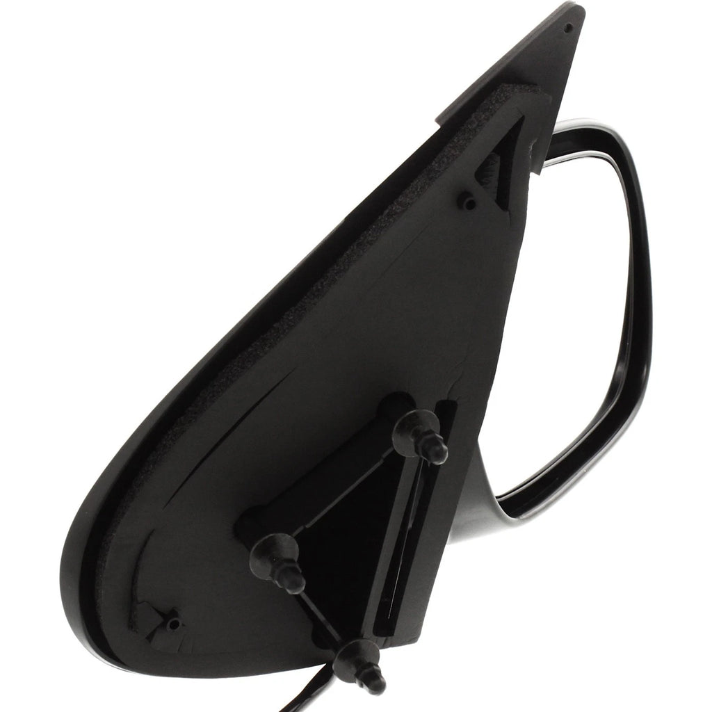 Power Mirror for Chevrolet Venture, Uplander (1997–2009) Right Paintable