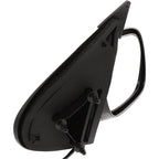 Power Mirror for Chevrolet Venture, Uplander (1997–2009) Right Paintable