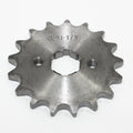 17T 20mm Front Sprocket for PIT TRAIL QUAD DIRT BIKE ATV