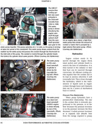 High Performance Cooling Systems for Street and Racing Vehicles
