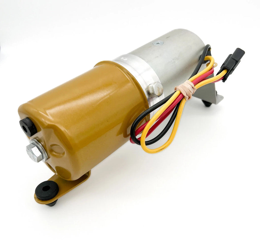 Convertible Top Lift Motor Pump Replacement for 1967–1972 Chevy Chevelle