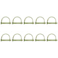 P516PTL PTO Lock Pin 5/16" Diameter for (Pack of 10)