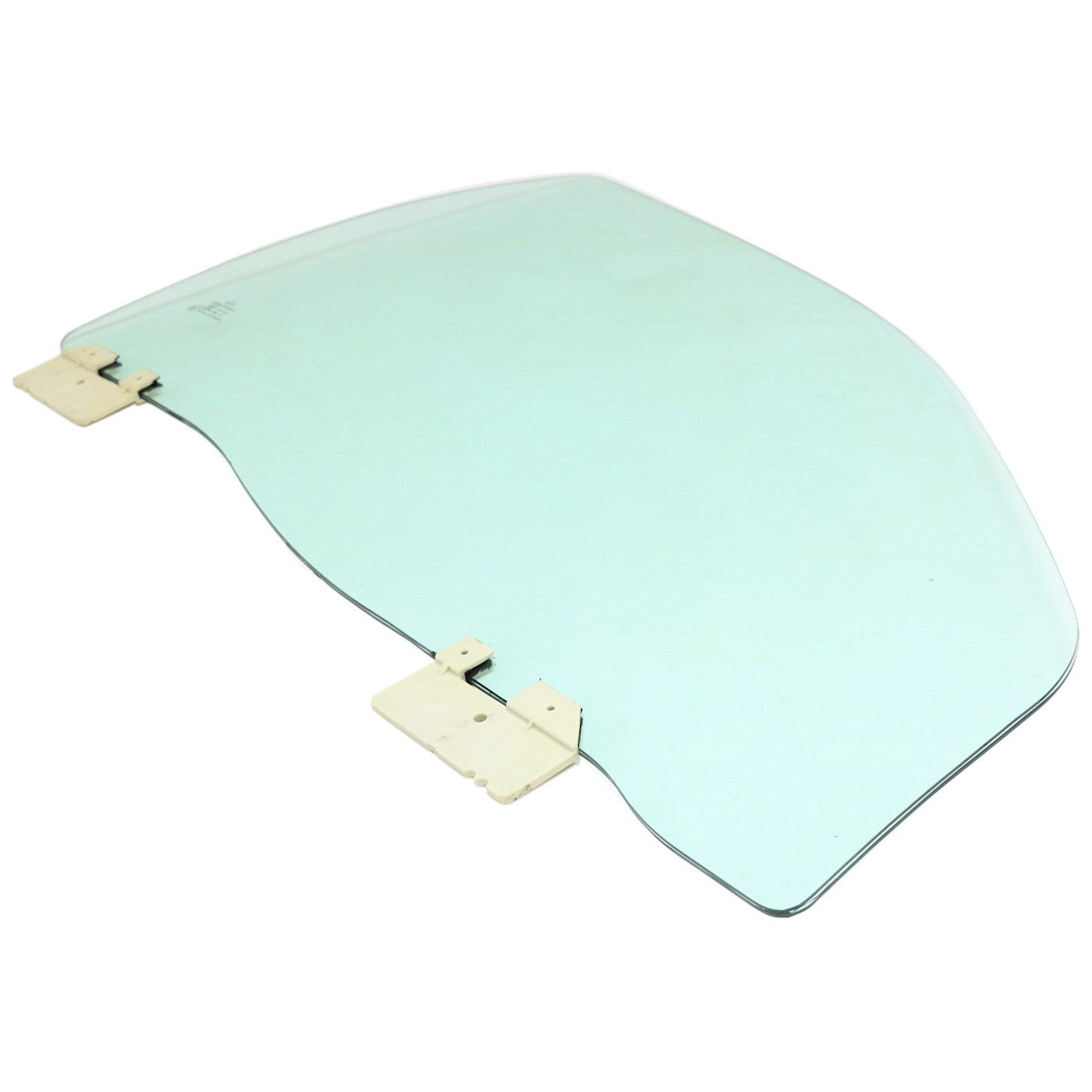 Front Passenger Door Glass for Jeep Grand Cherokee (2006–2010)