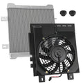 Radiator & Cooling Fan Shroud Kit for Polaris Sportsman 500 (2000–2004)