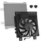 Radiator & Cooling Fan Shroud Kit for Polaris Sportsman 500 (2000–2004)