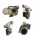 Turbo for Komatsu WA80-3 WA90-5 WA100M-3 WA100M-5 (S4D95LE Engine)