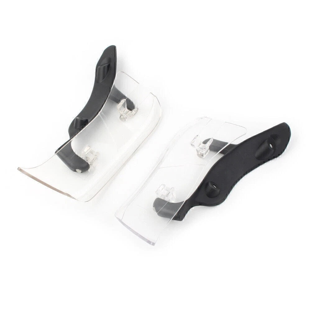 2X Wind Air Deflector Fairing for Harley Road Glide Special FLTRXS (2015–2023)