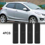 Roof Rail Cover Set of 4 for Mazda 2 3 5 6