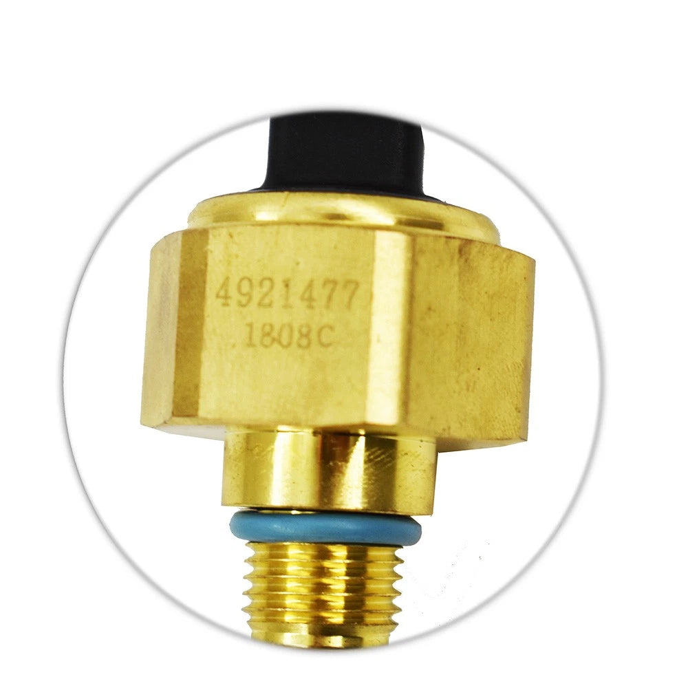 Oil Pressure Temperature Switch for Cummins ISM QSM (1998-2010)
