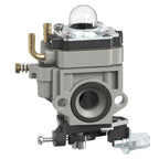 Carburetor Kit for 22cc 36cc Lawn Mower Engines