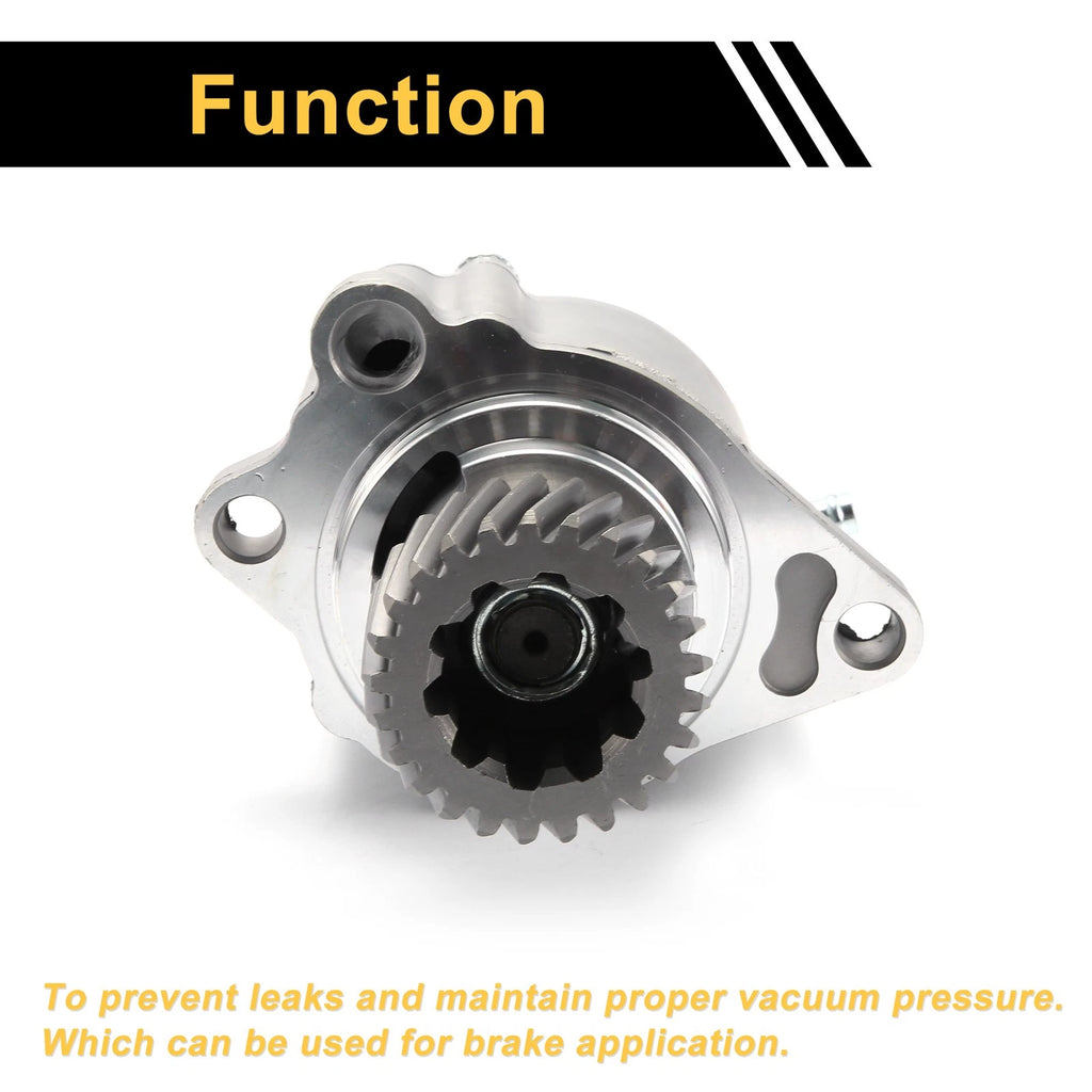 Brake Vacuum Pump No. 2930058060 for Toyota Dyna (1990–1999)
