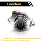 Brake Vacuum Pump No. 2930058060 for Toyota Dyna (1990–1999)