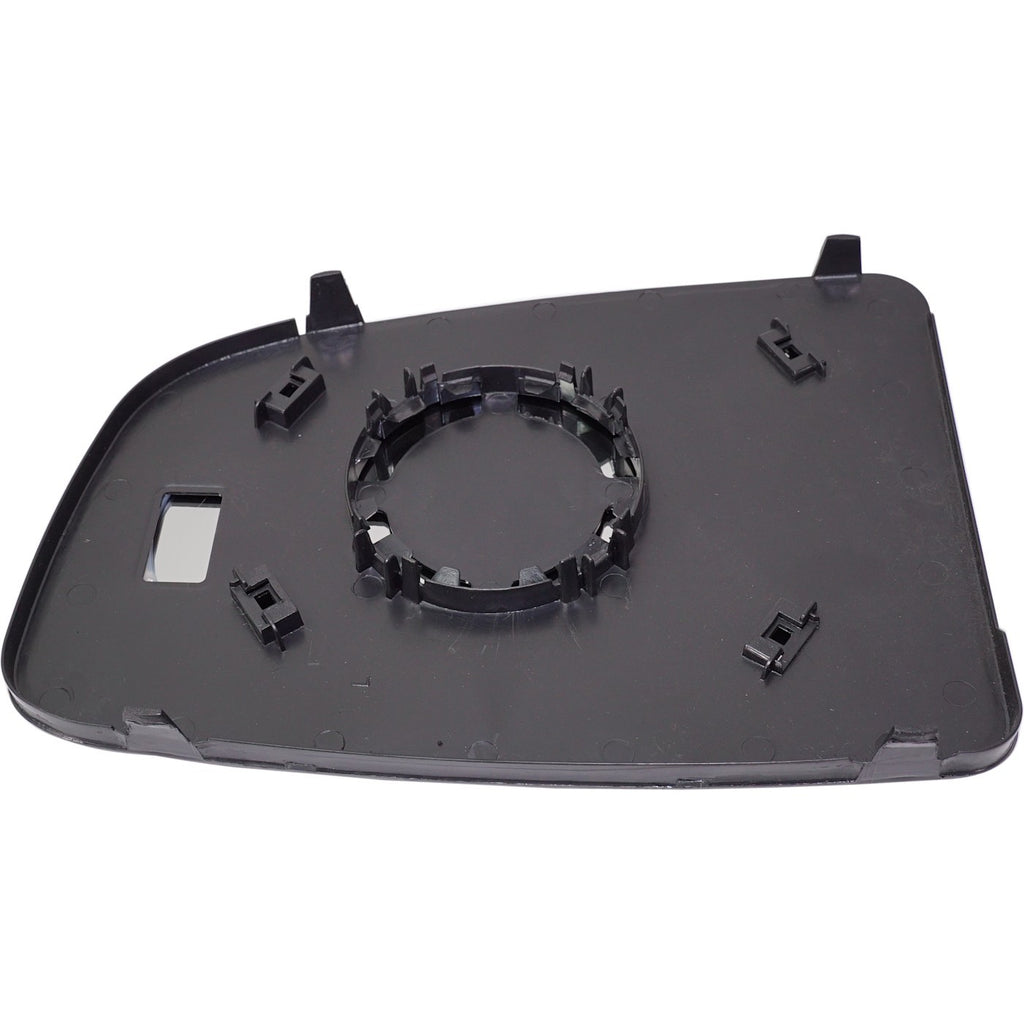 Driver Left Side Upper Mirror Glass for Ram ProMaster 3500
