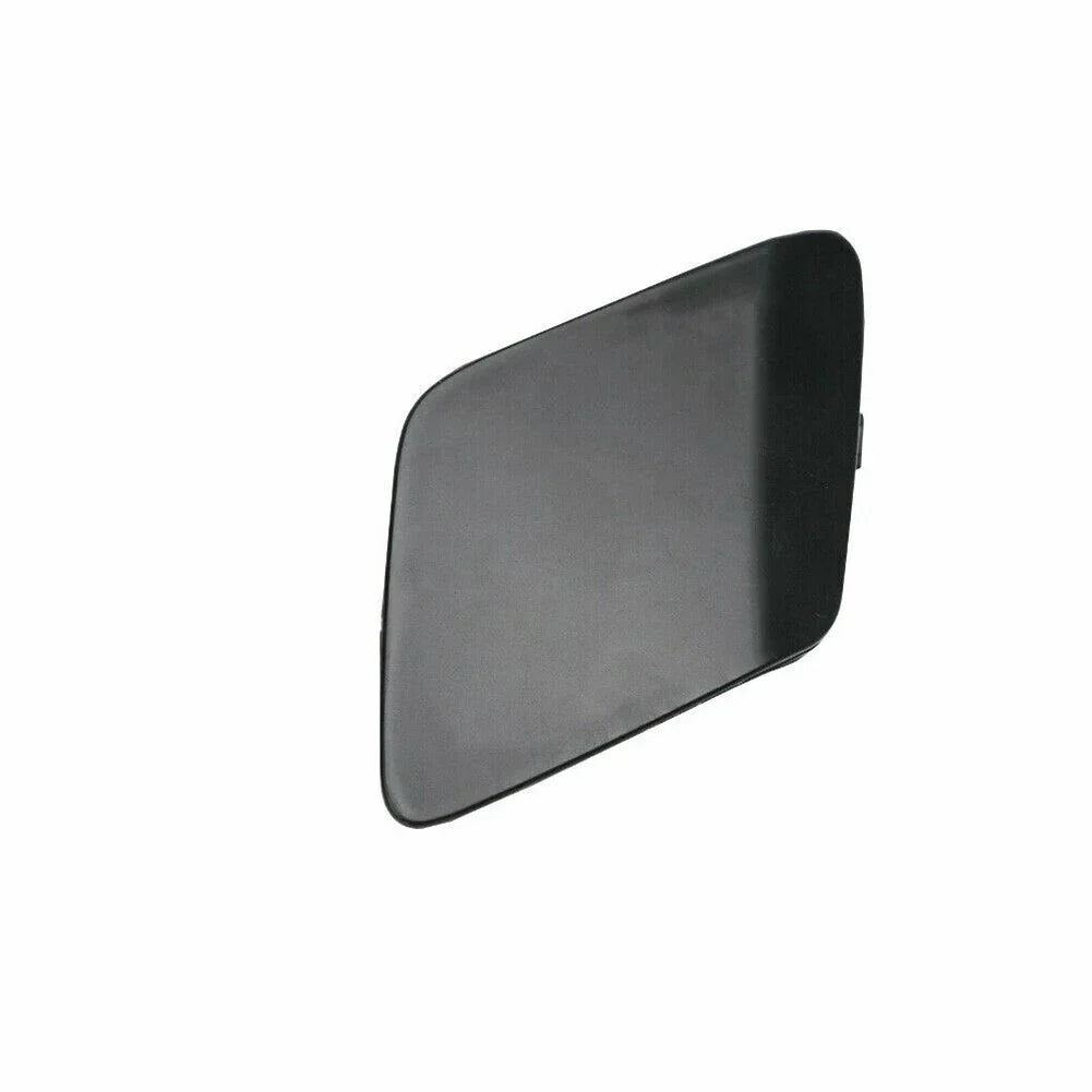 2 x Tow Hook Eye Covers for Toyota Prius (2016–2017)