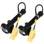 Left+Right 2x Hood Actuator Bonnet Hinge for BMW Cooper