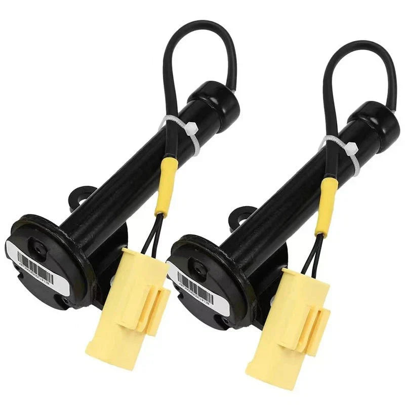 Left+Right 2x Hood Actuator Bonnet Hinge for BMW Cooper