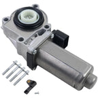 Replacement Case Shift Actuator for BMW X3 E83, X5 E53 (2004–2010)