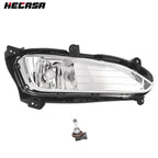 Fog Light for Hyundai Santa Fe Sport (2013–2016) - Passenger Side