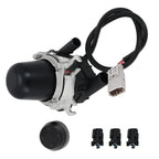 Secondary Smog Air Pump for Toyota Land Cruiser V8 (2008–2013) 17610-0S010