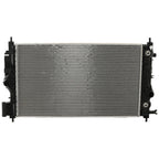 Radiator for Chevy Buick Cascada Chevrolet Cruze (2016)