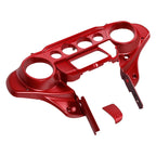 Batwing Inner Fairing for Harley Electra Glide, Street Glide (2014–2024)