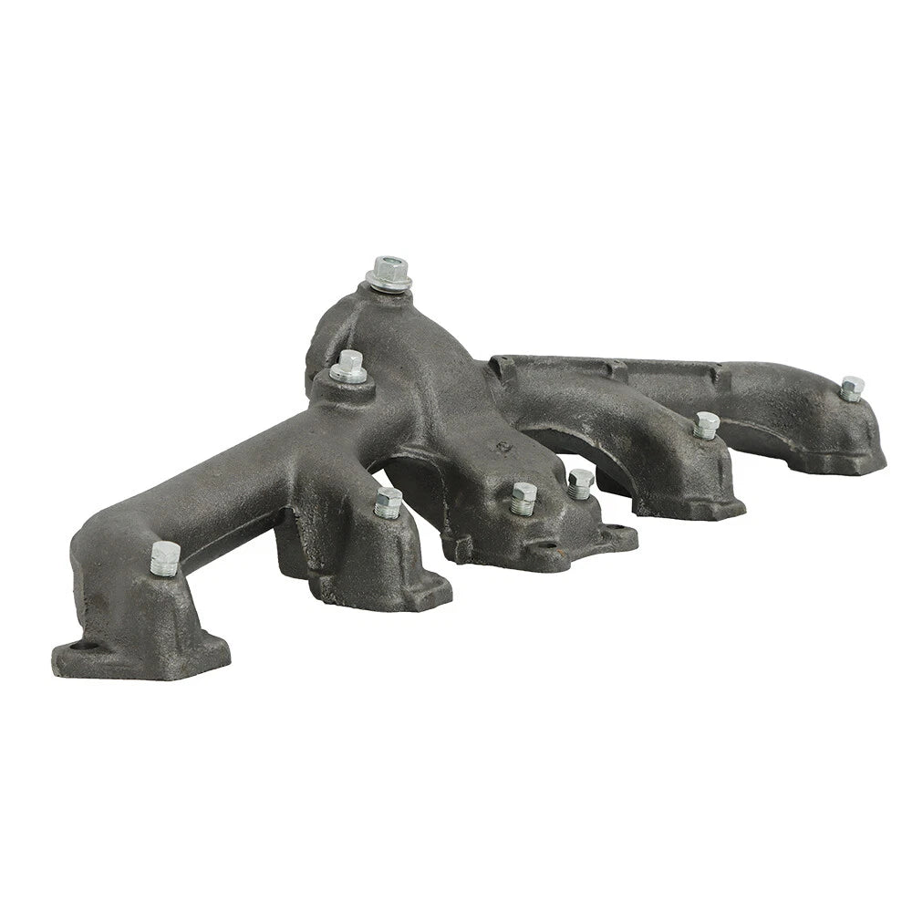 Exhaust Manifold with Gasket for AMC Concord Spirit (1980–1983) Jeep J10 (1981–1990)