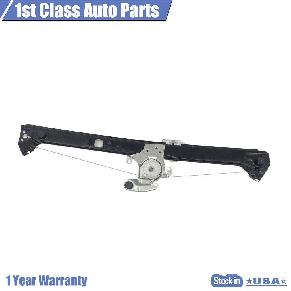 Power Window Regulator for BMW X5 (2000-2006) Rear Left Side